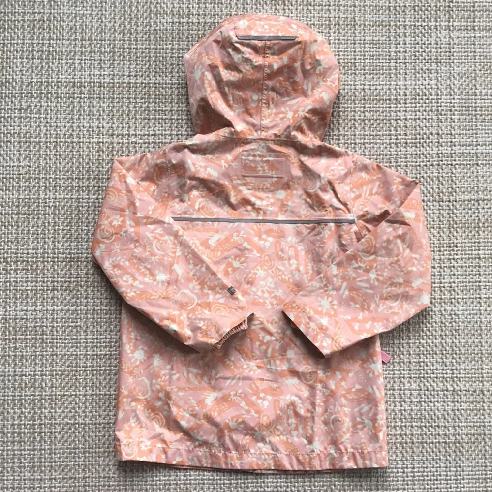 Patagonia Rain Jacket (size 2T)